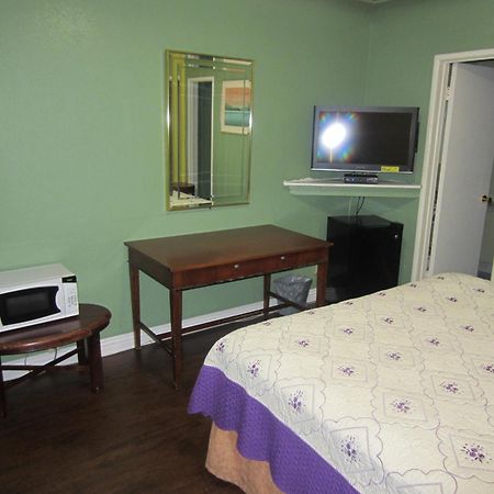 Travel Eagle Inn Motel Лонг Бийч Екстериор снимка