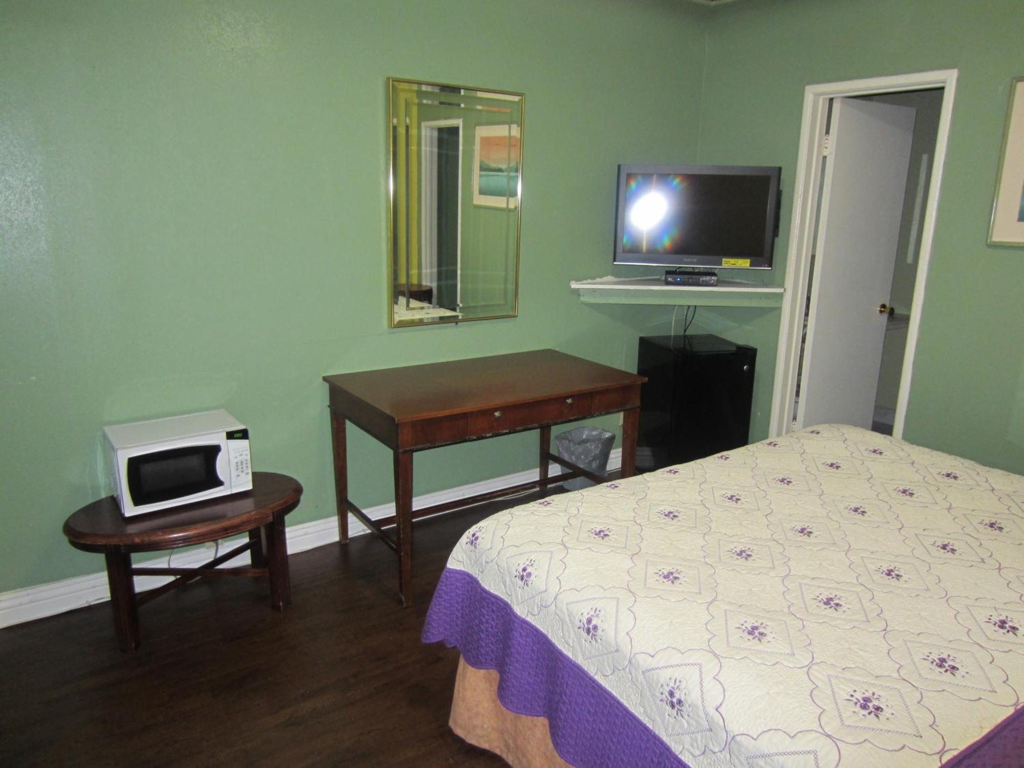 Travel Eagle Inn Motel Лонг Бийч Екстериор снимка