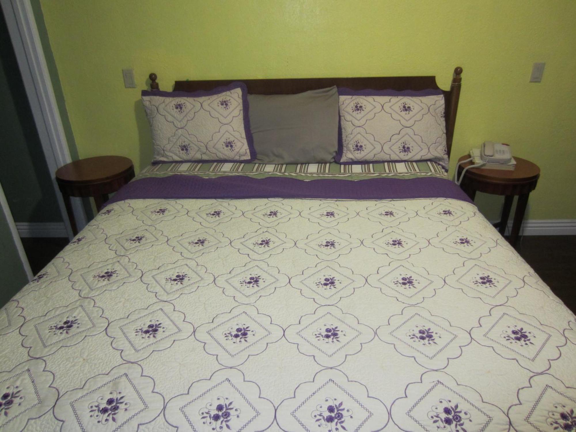 Travel Eagle Inn Motel Лонг Бийч Екстериор снимка