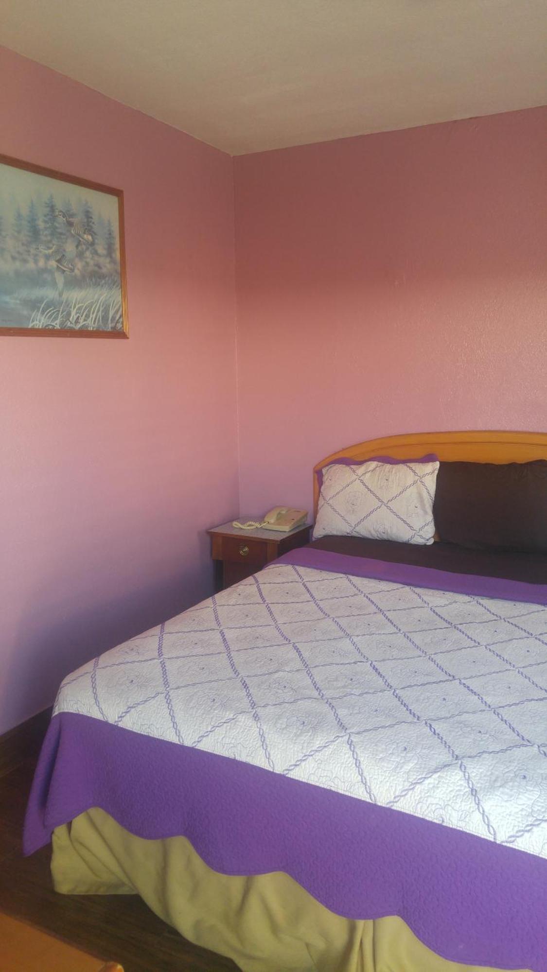 Travel Eagle Inn Motel Лонг Бийч Екстериор снимка