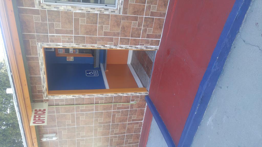 Travel Eagle Inn Motel Лонг Бийч Екстериор снимка