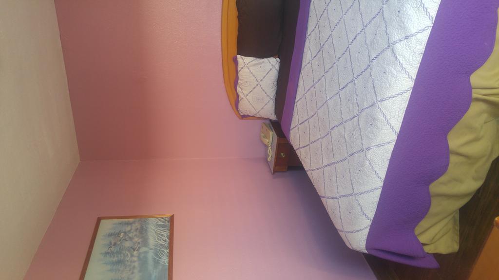 Travel Eagle Inn Motel Лонг Бийч Екстериор снимка