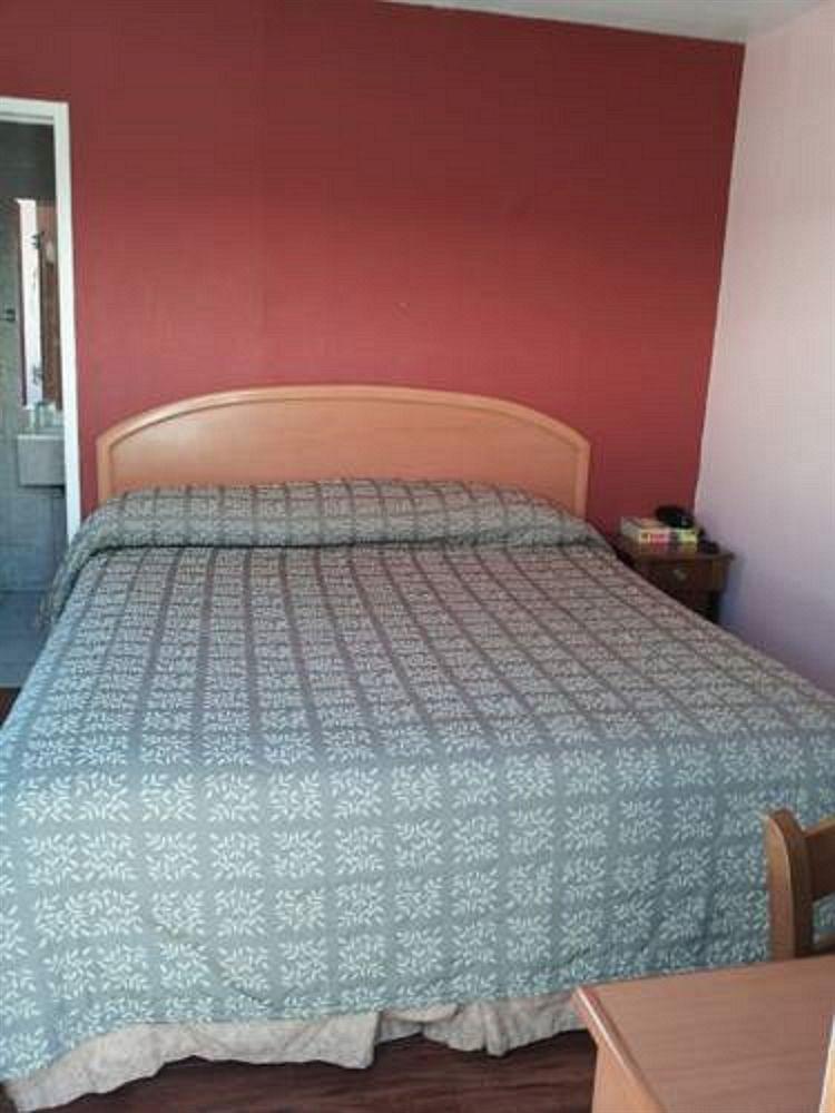 Travel Eagle Inn Motel Лонг Бийч Екстериор снимка