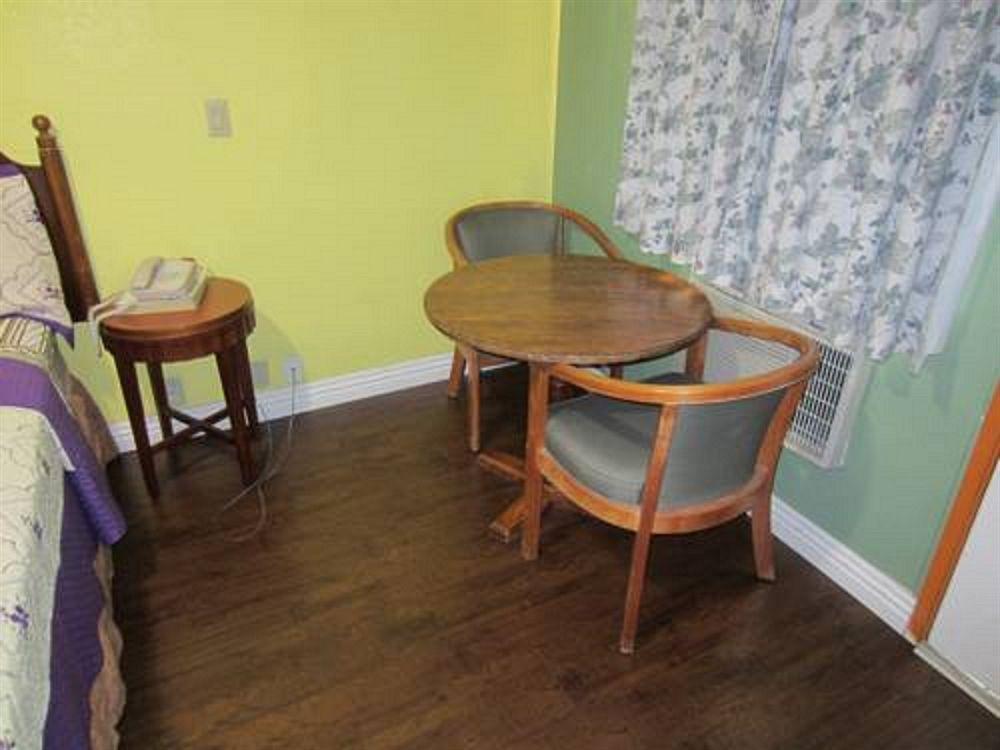 Travel Eagle Inn Motel Лонг Бийч Екстериор снимка