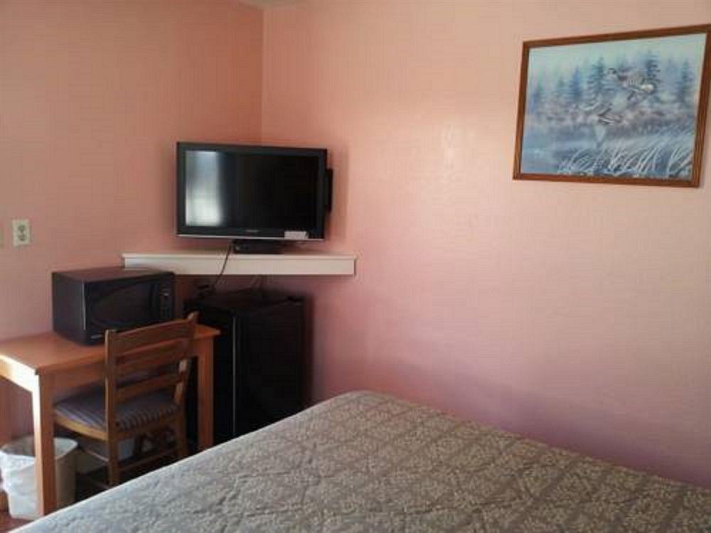Travel Eagle Inn Motel Лонг Бийч Екстериор снимка